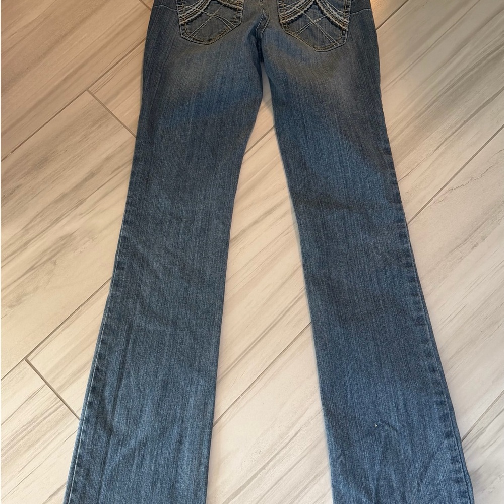 Ariat women’s boot cut jeans